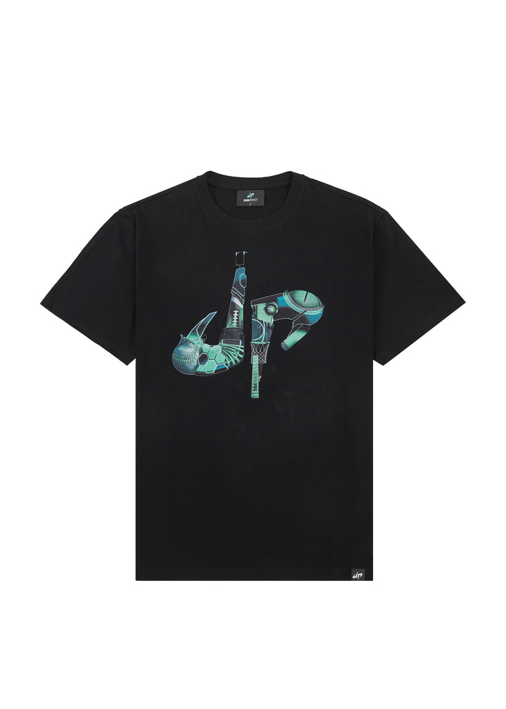 DP Sports Logo Youth Tee