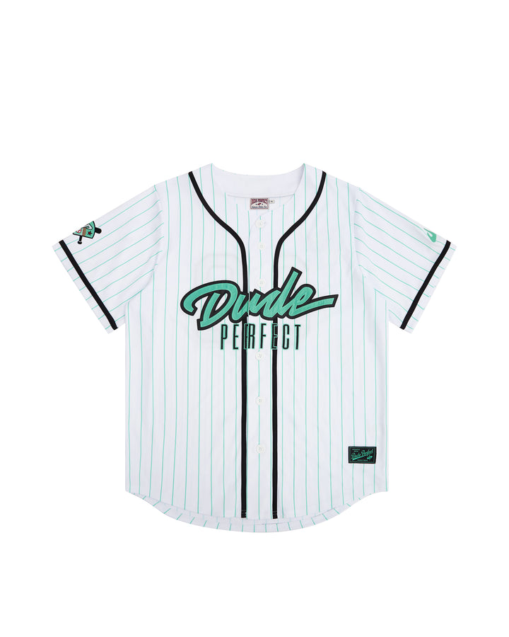 Authentic DP Home Youth Jersey