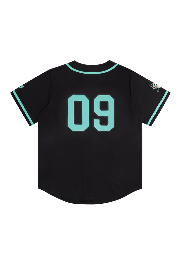 Authentic DP Road Youth Jersey