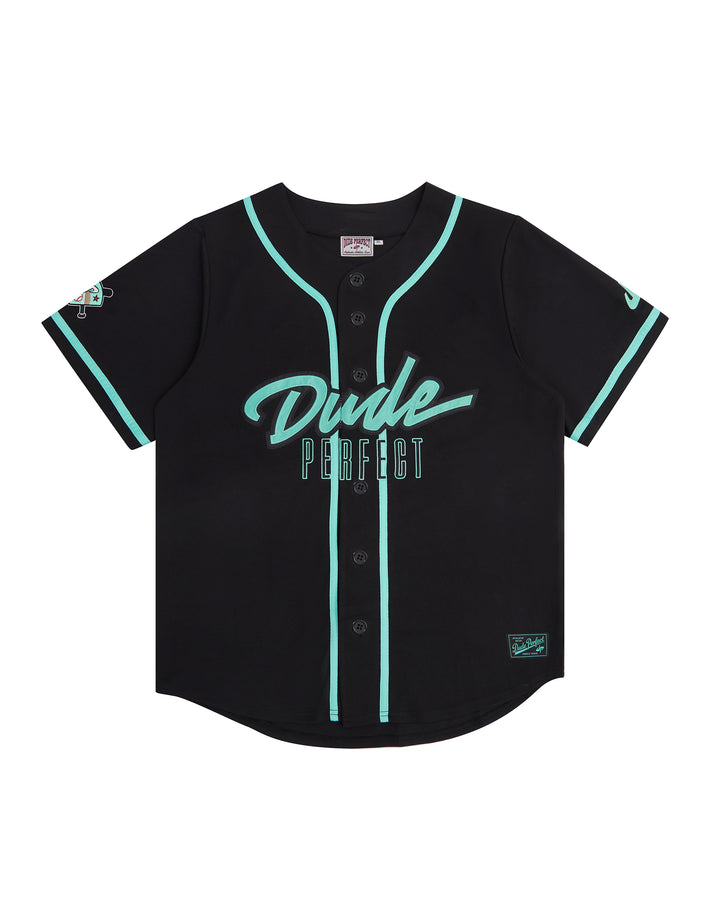 Authentic DP Road Youth Jersey