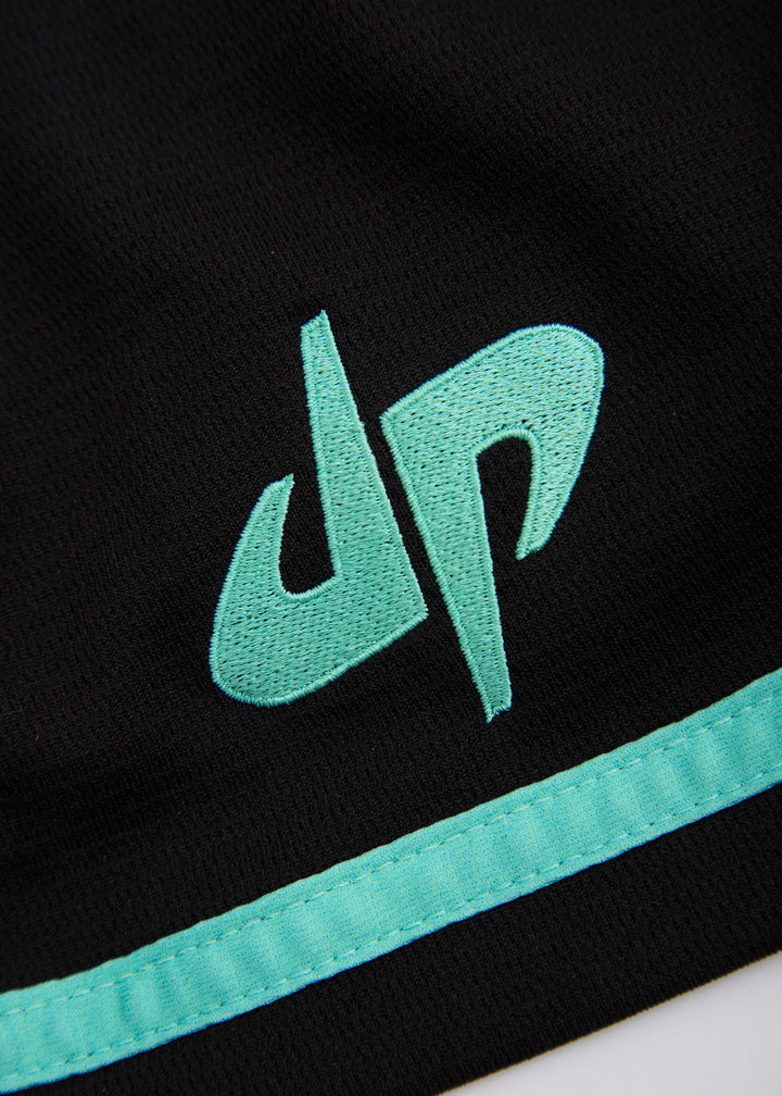 Authentic DP Road Youth Jersey