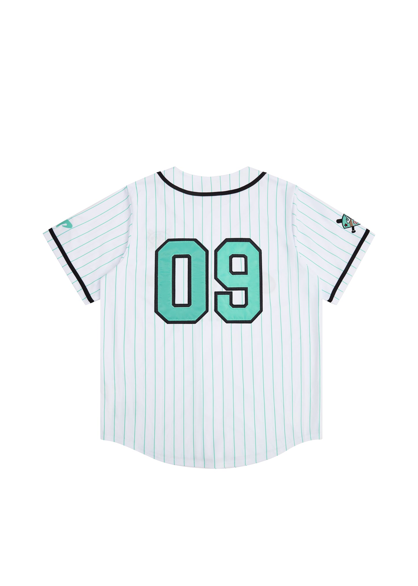 Authentic DP Home Adult Jersey
