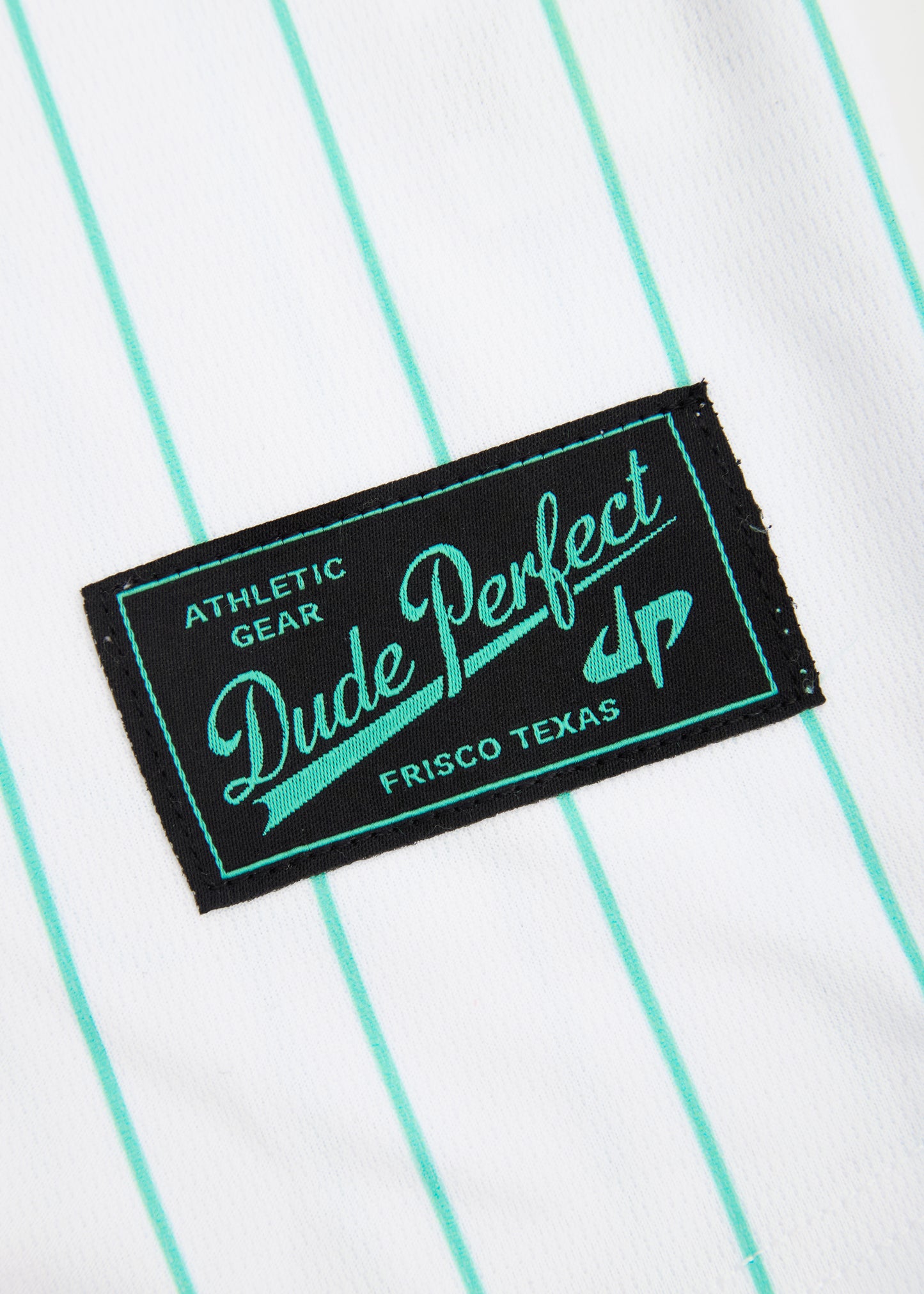 Authentic DP Home Youth Jersey