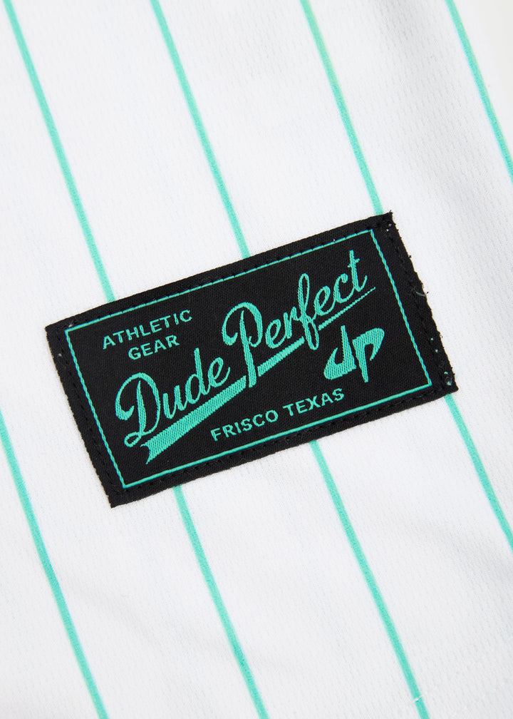 Authentic DP Home Youth Jersey