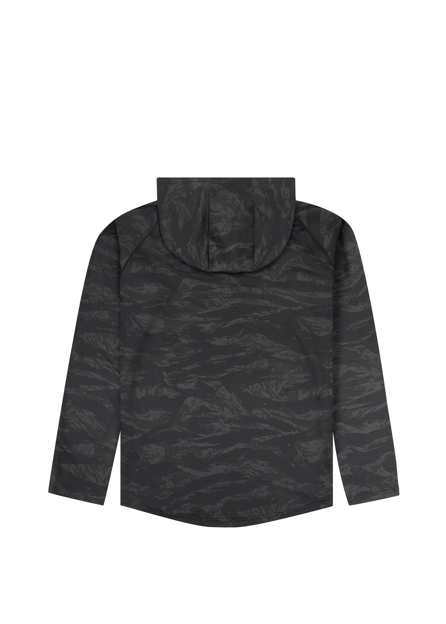 DP Performance Youth Hooded Tee
