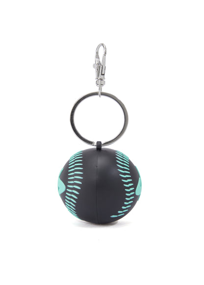 Mini Baseball Keychain