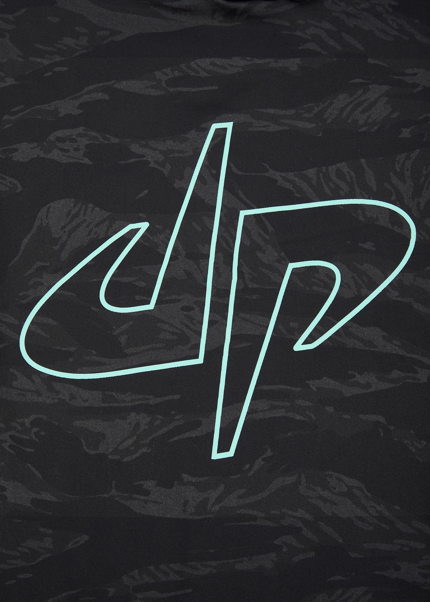 DP Performance Adult Hooded Tee