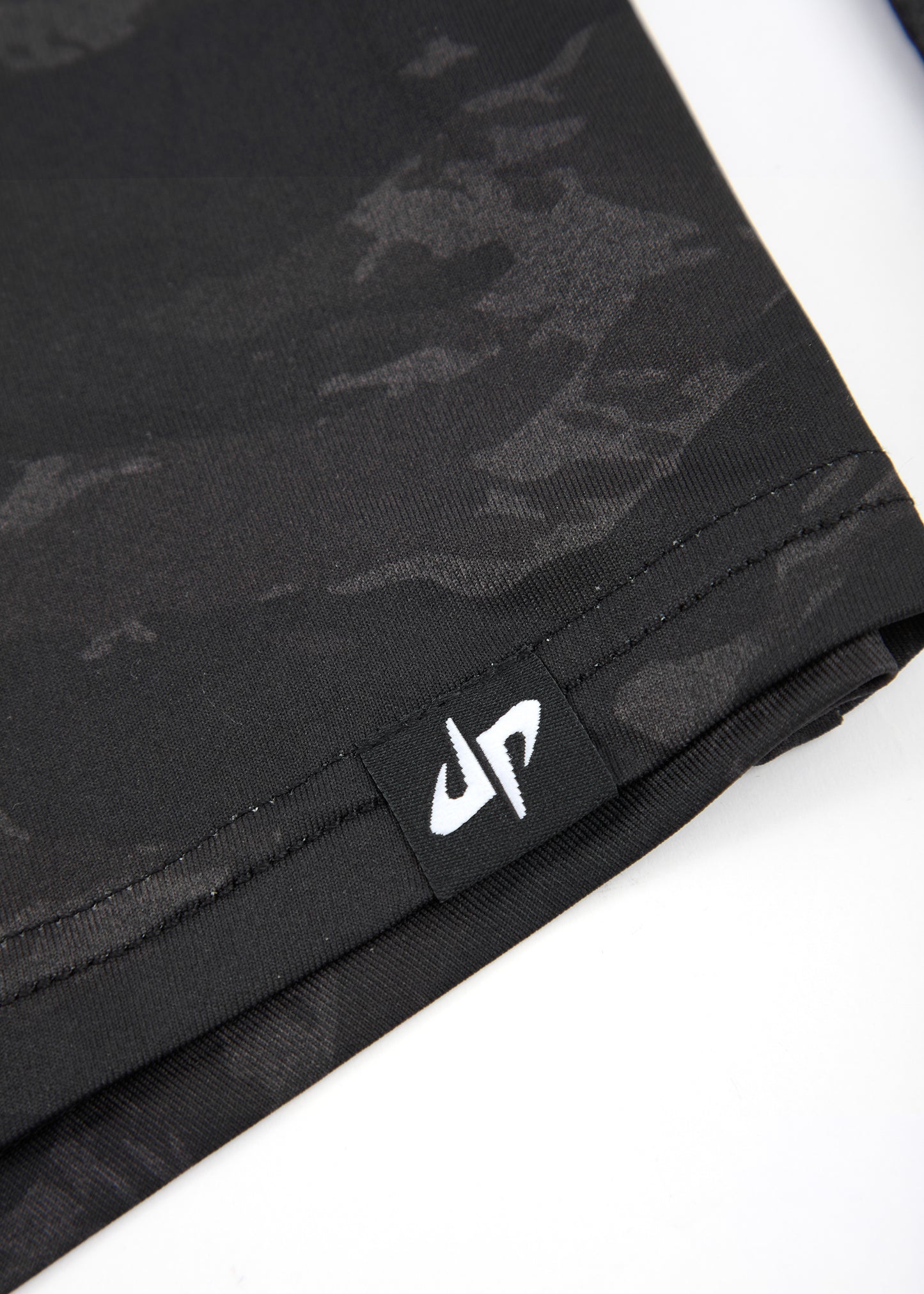 DP Performance Youth Hooded Tee