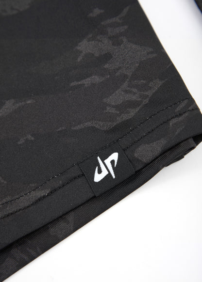 DP Performance Youth Hooded Tee