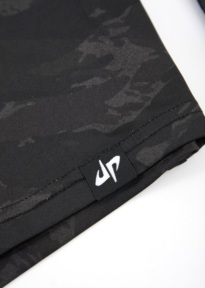 DP Performance Youth Hooded Tee