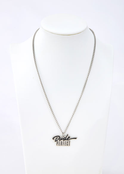 DP Chain Necklace