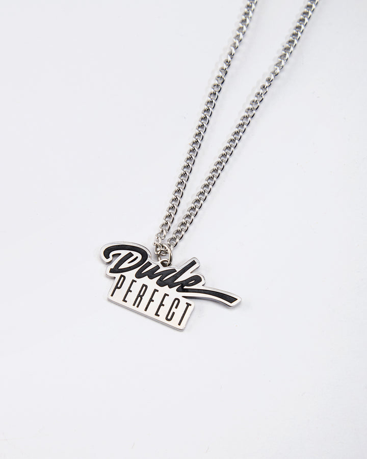 DP Chain Necklace
