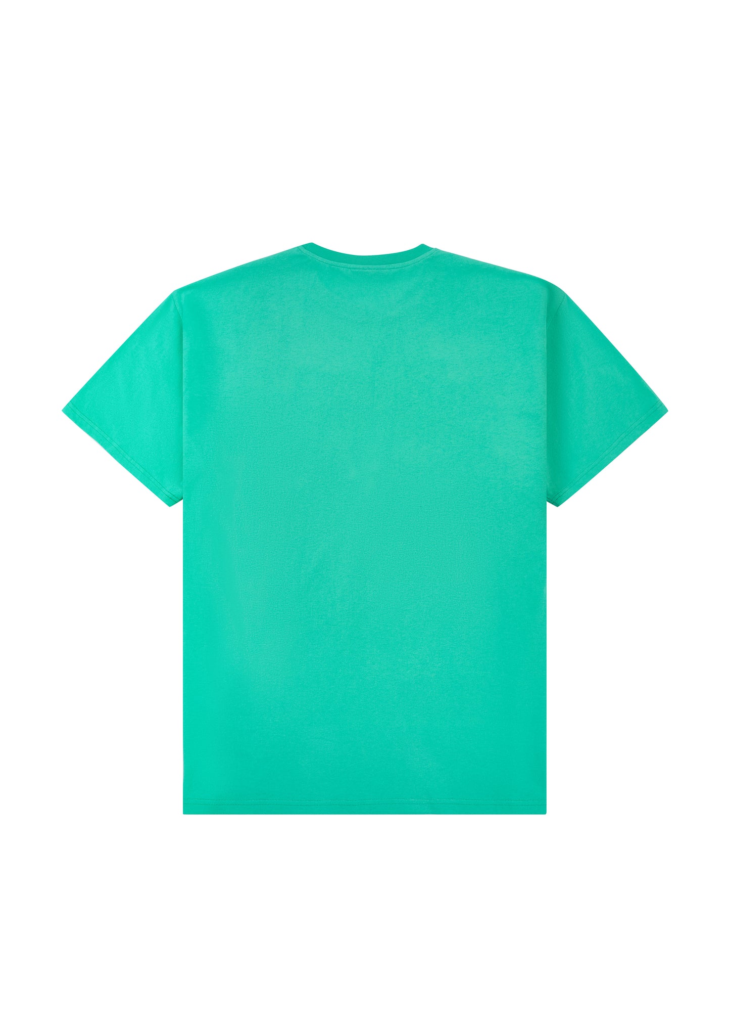 Dude Pennant Youth Tee