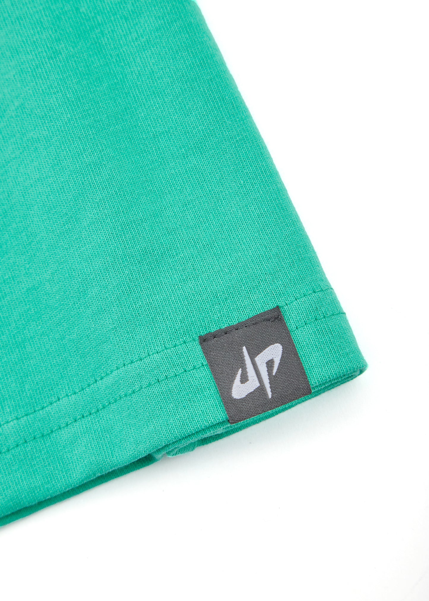 Dude Pennant Youth Tee