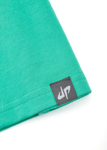 Dude Pennant Youth Tee