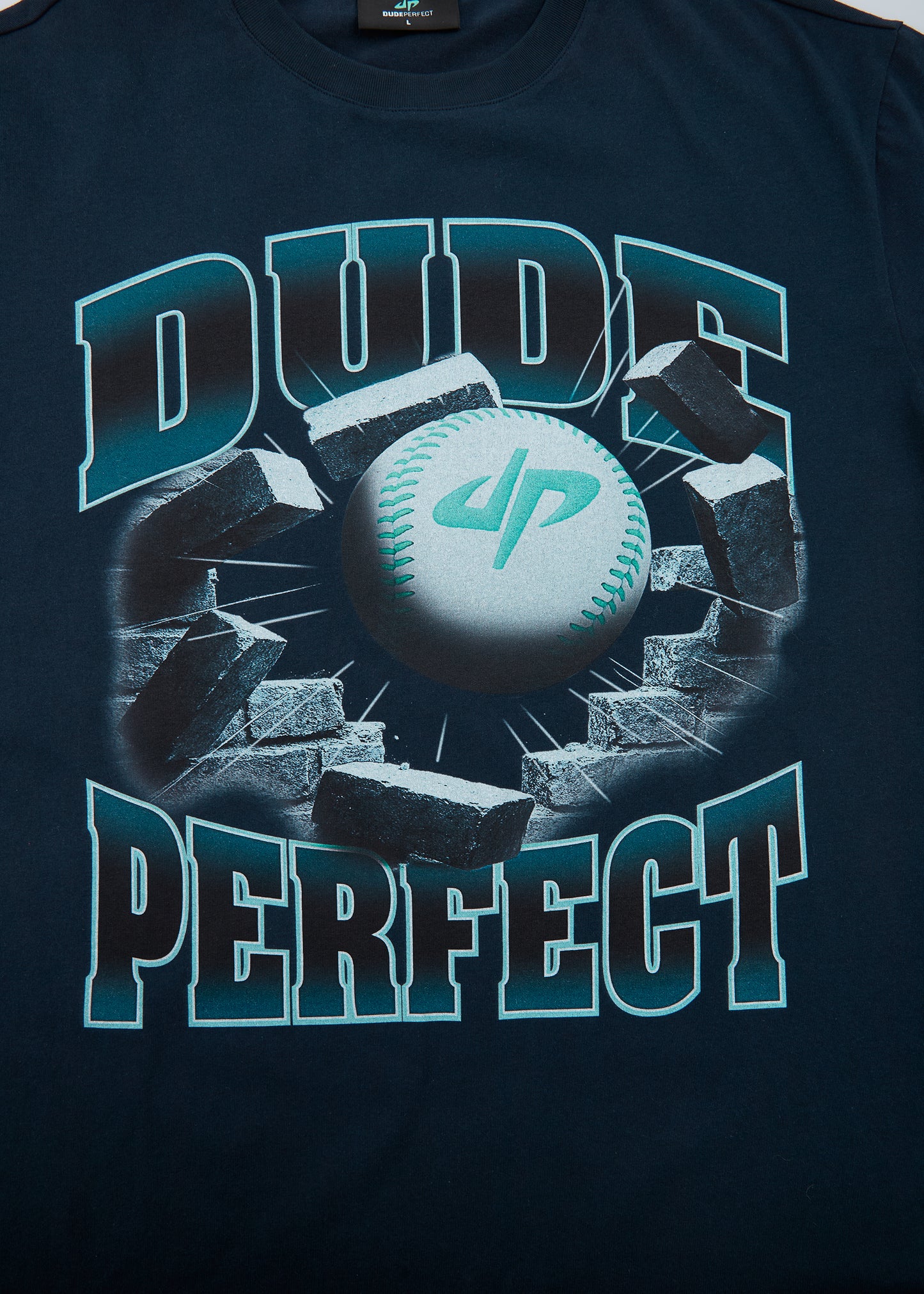 Breakthrough Adult Tee