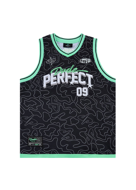 DP All Star Road Adult Jersey