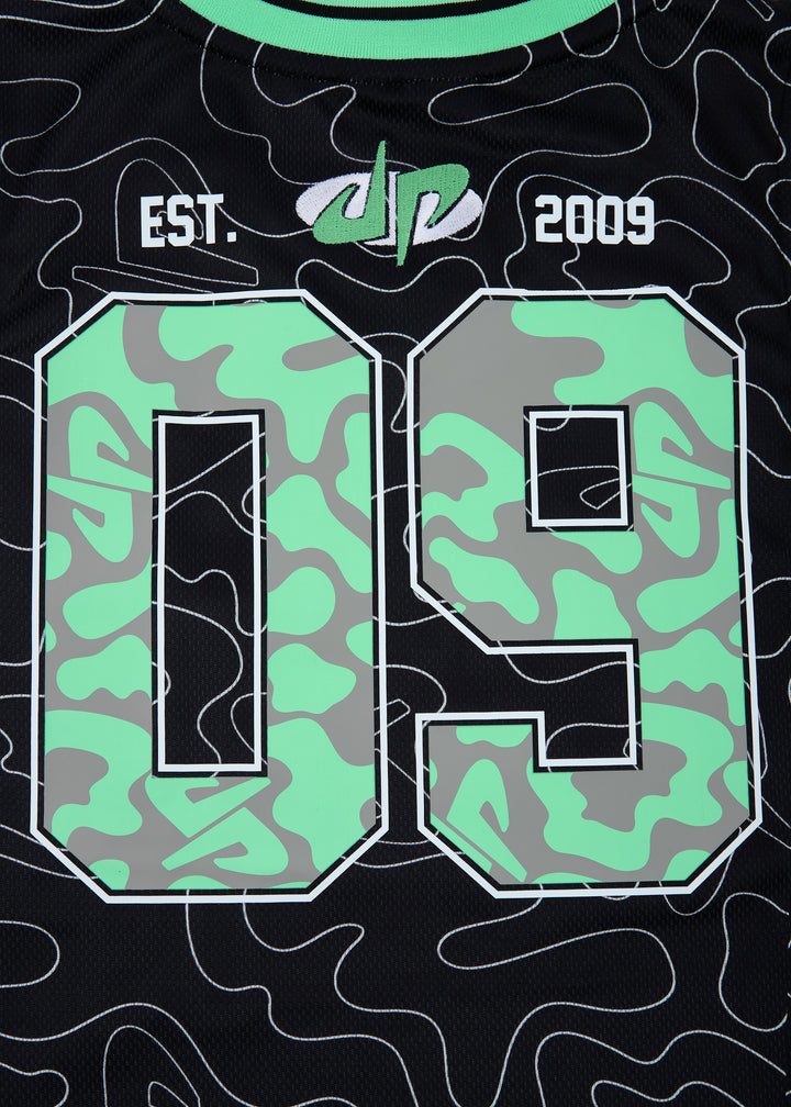 DP All Star Road Youth Jersey