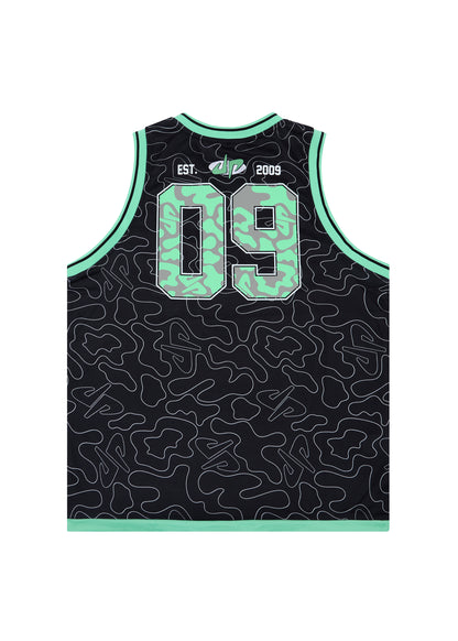 DP All Star Road Adult Jersey Set