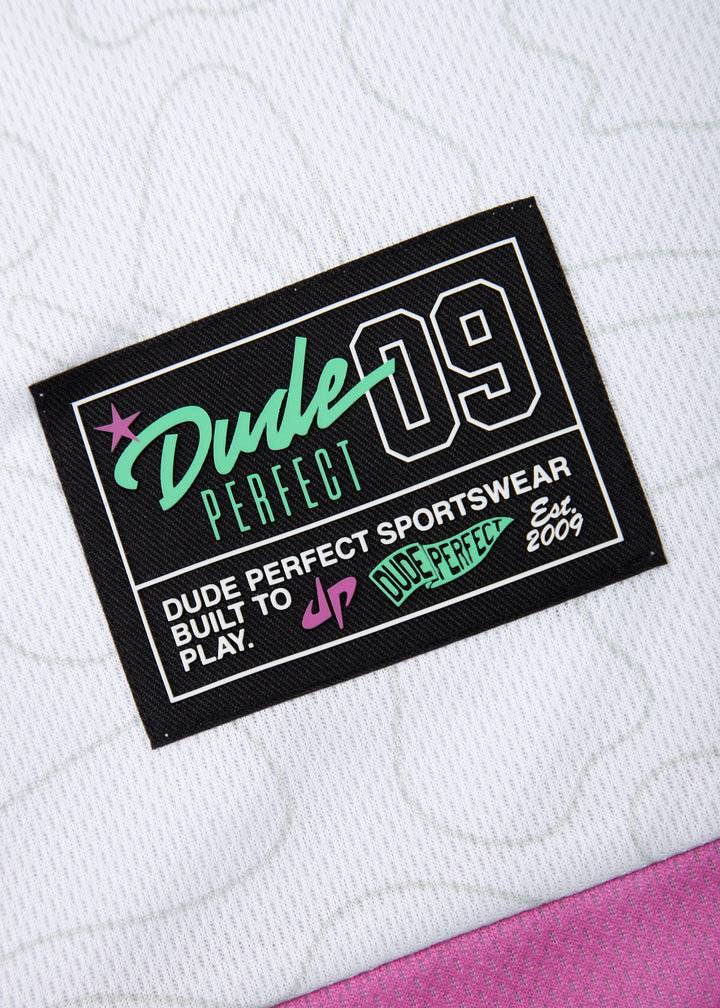 DP All Star Home Adult Jersey