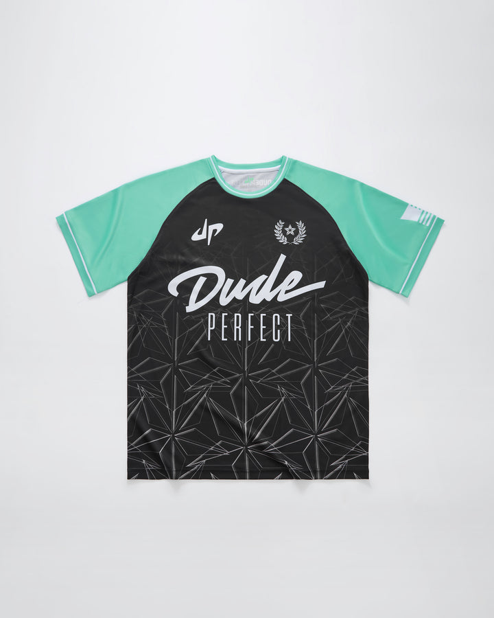 Championship Away Soccer Jersey - Youth