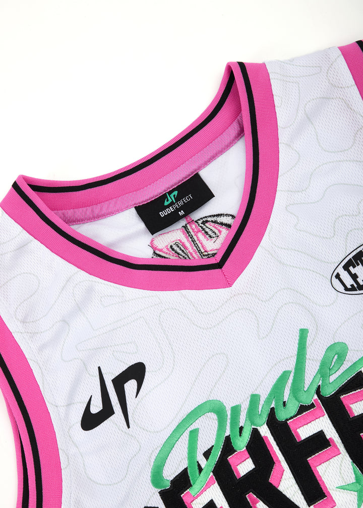 DP All Star Home Adult Jersey