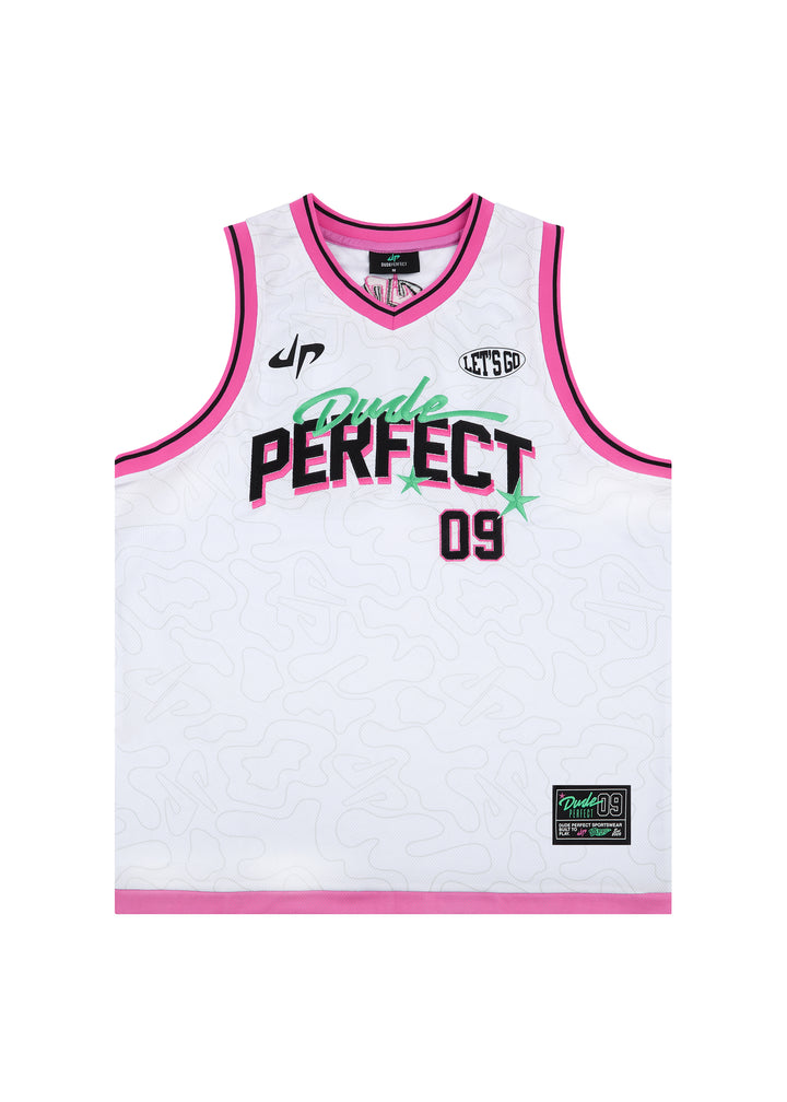 DP All Star Home Adult Jersey