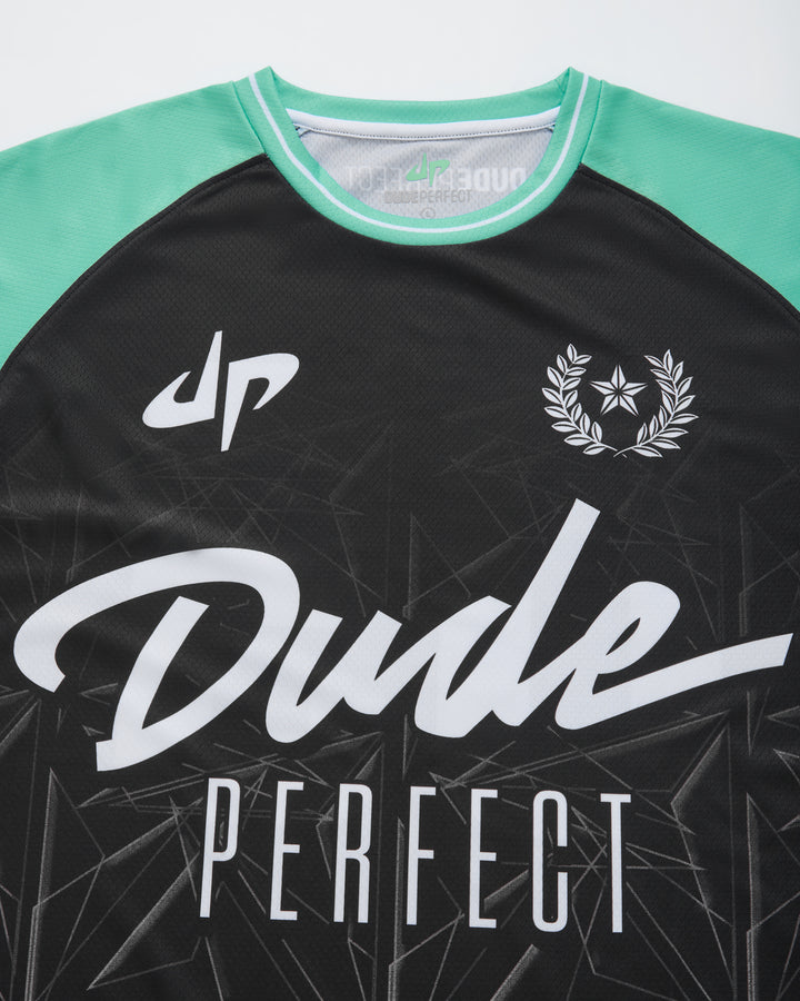 Championship Away Soccer Jersey - Adult