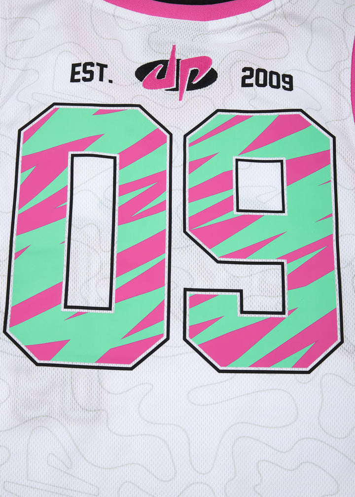DP All Star Home Adult Jersey