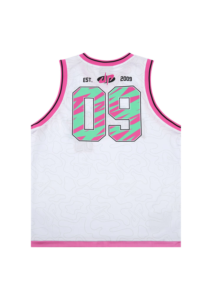 DP All Star Home Youth Jersey