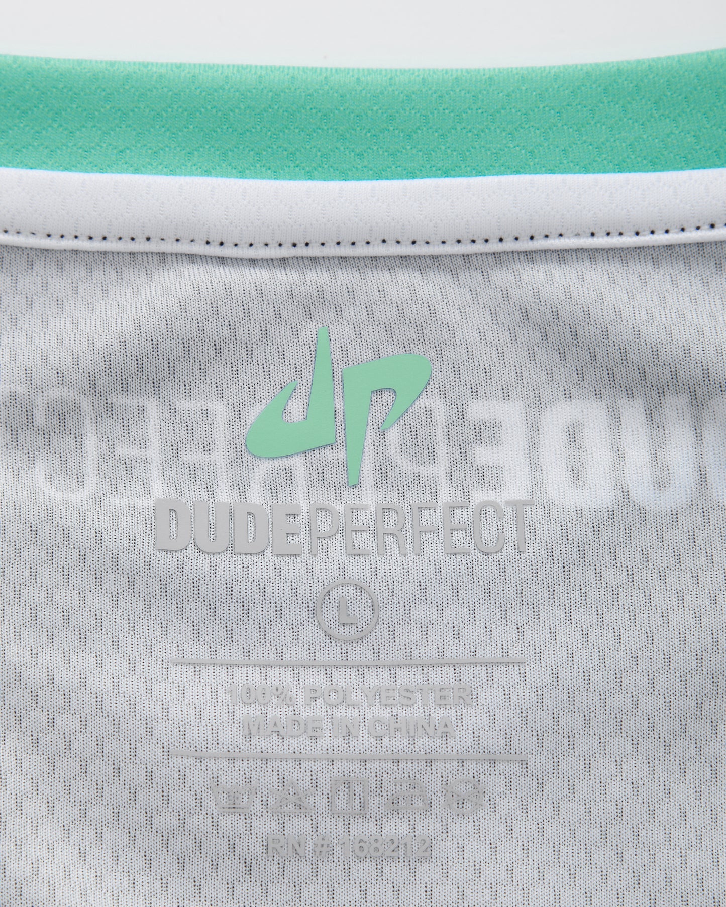 Championship Away Soccer Jersey - Youth