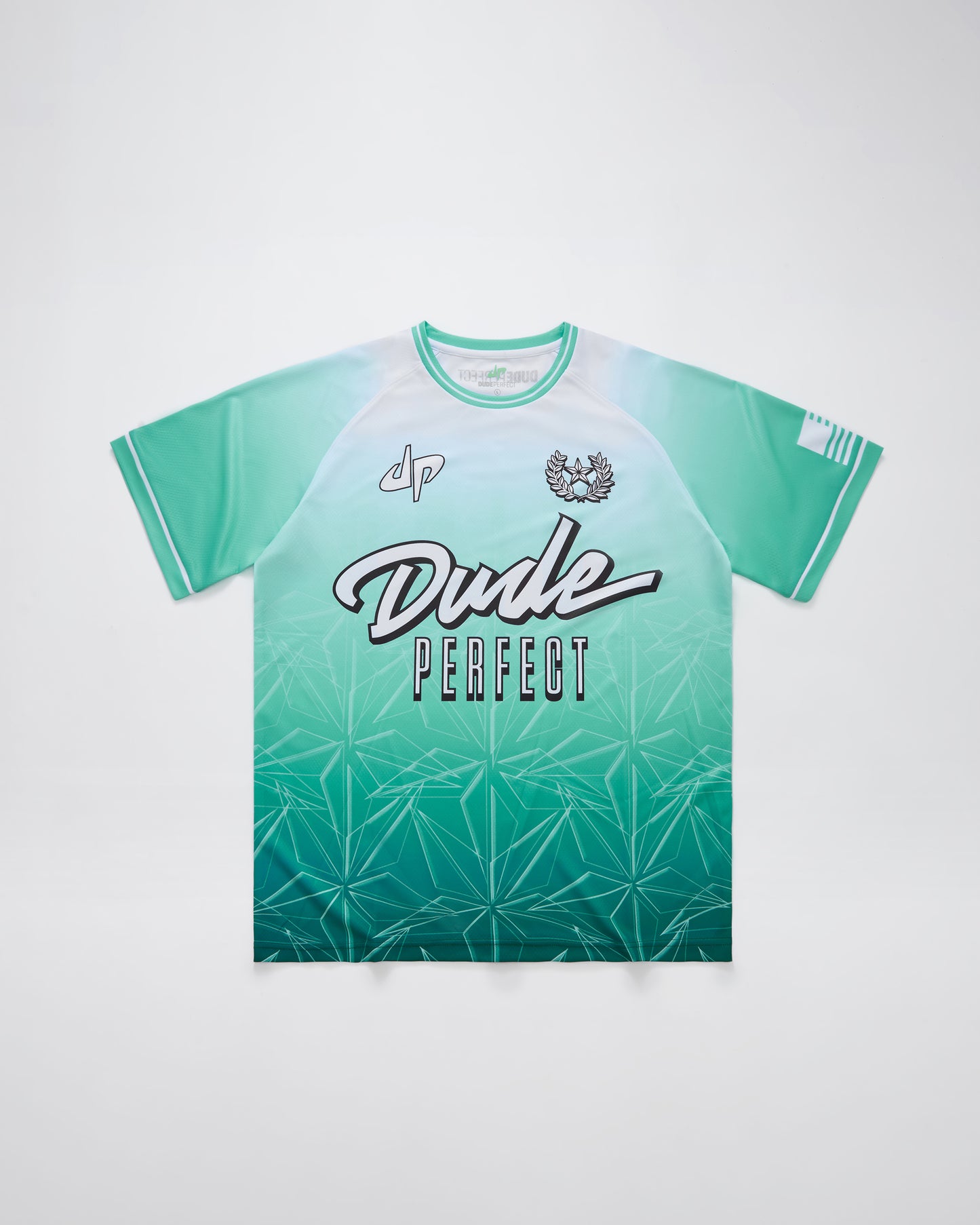 Championship Home Soccer Jersey - Youth
