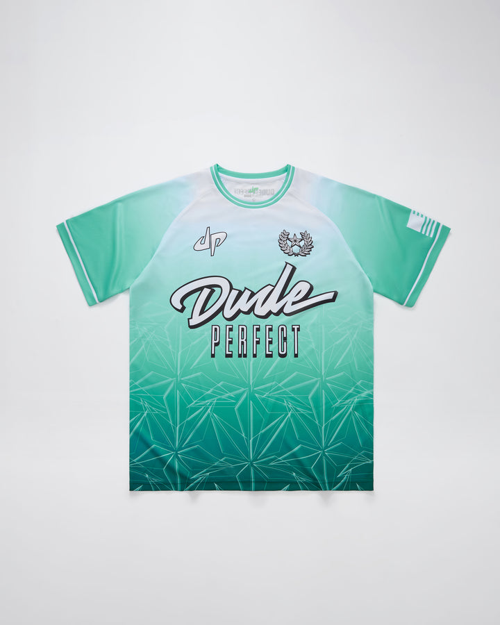 Championship Home Soccer Jersey - Adult