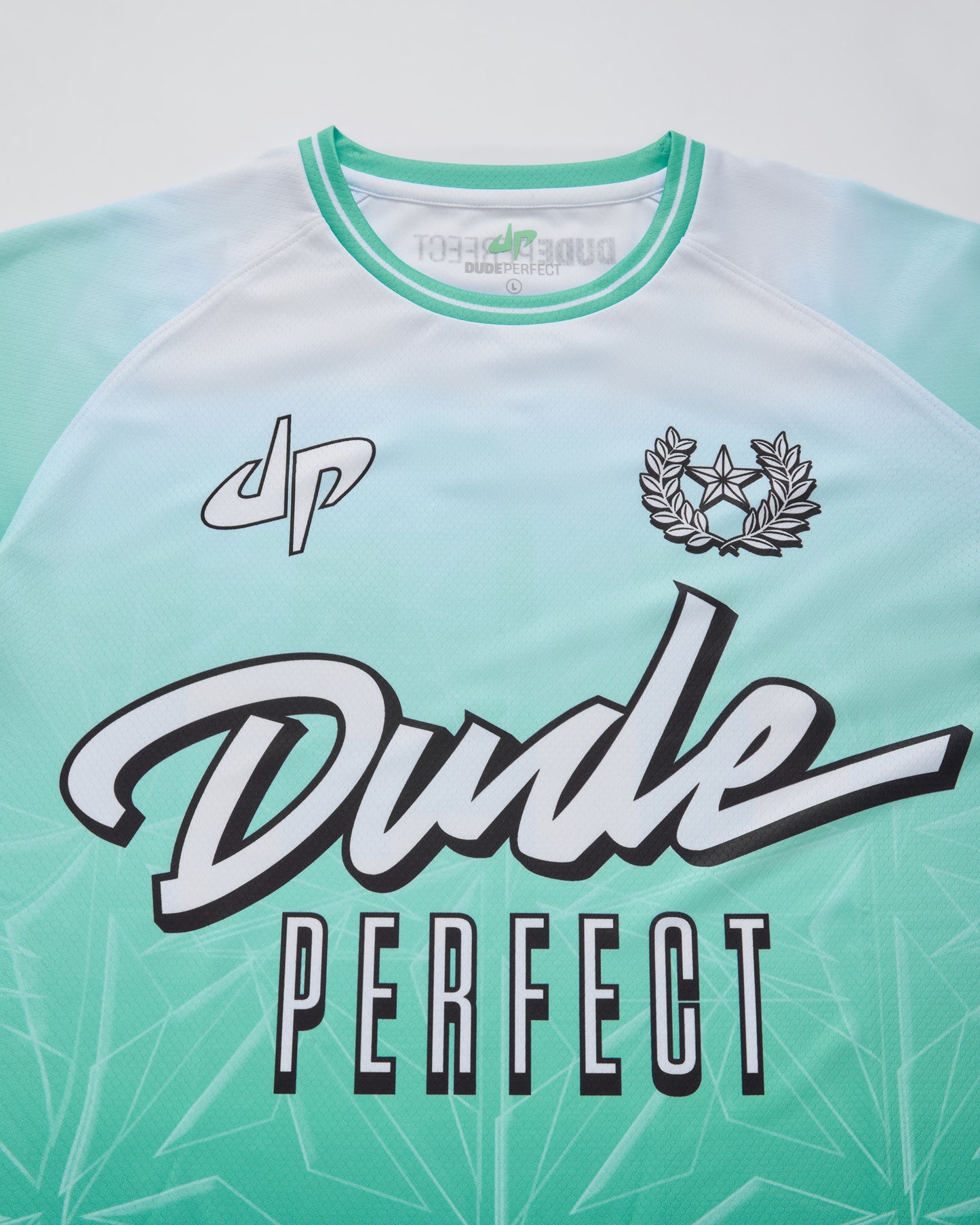 Championship Home Soccer Jersey - Youth