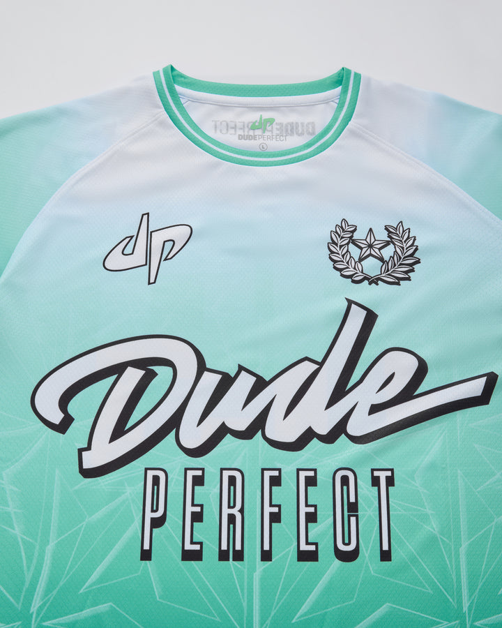 Championship Home Soccer Jersey - Youth