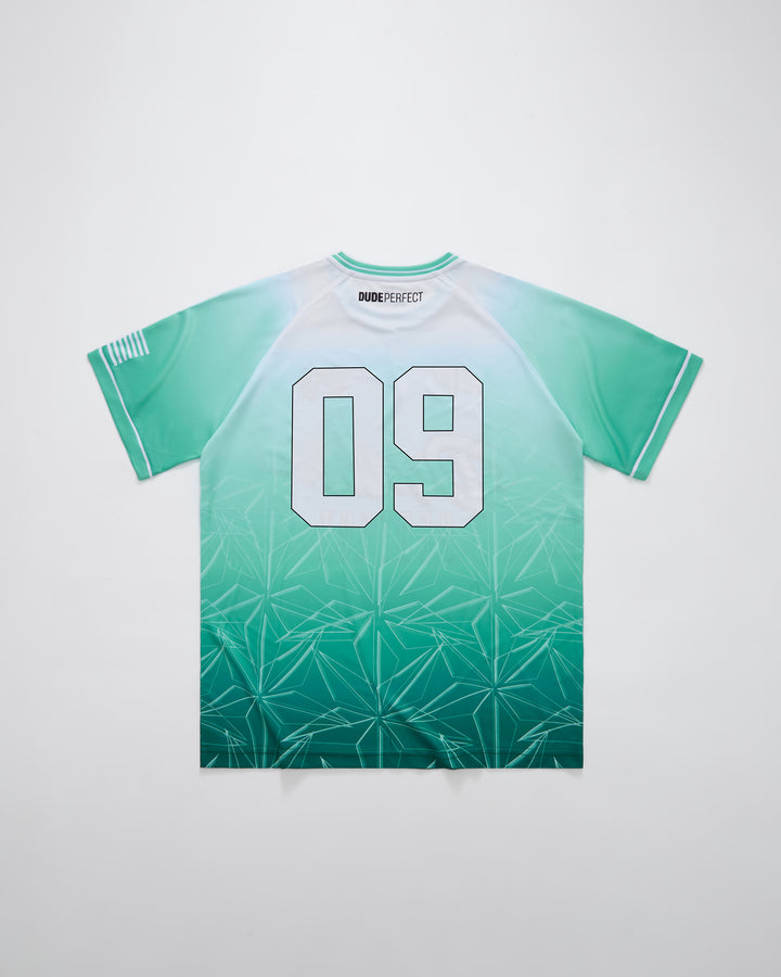 Championship Home Soccer Jersey - Youth