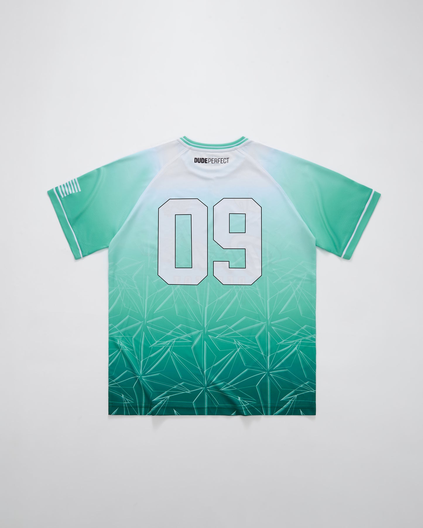 Championship Home Soccer Jersey - Adult