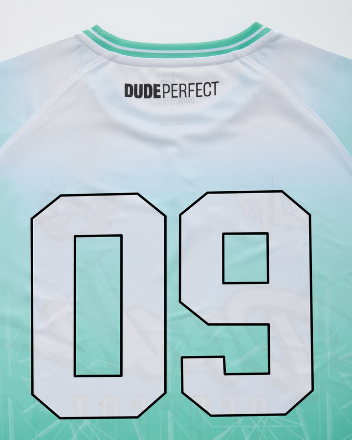 Championship Home Soccer Jersey - Youth