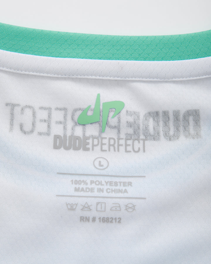 Championship Home Soccer Jersey - Adult