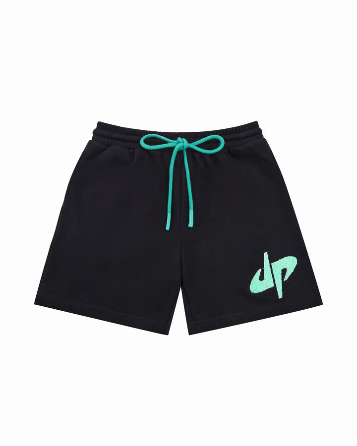 DP Patch Youth Sweat Shorts
