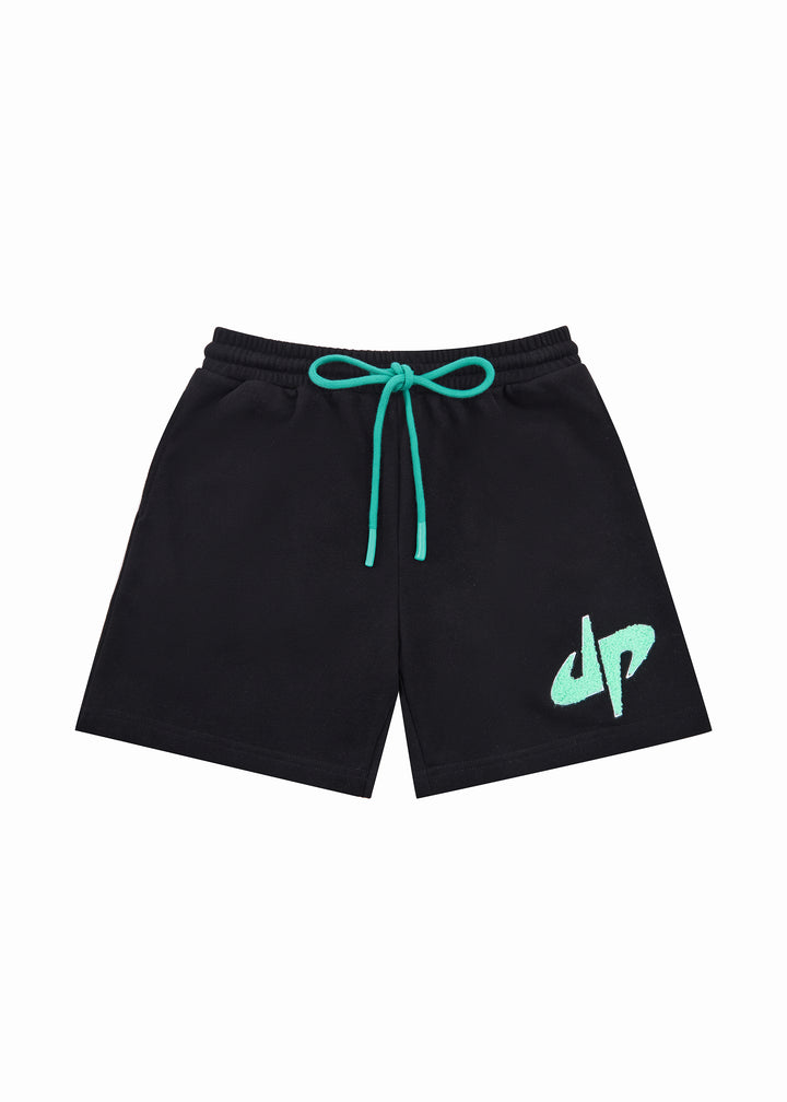 DP Patch Youth Sweat Shorts