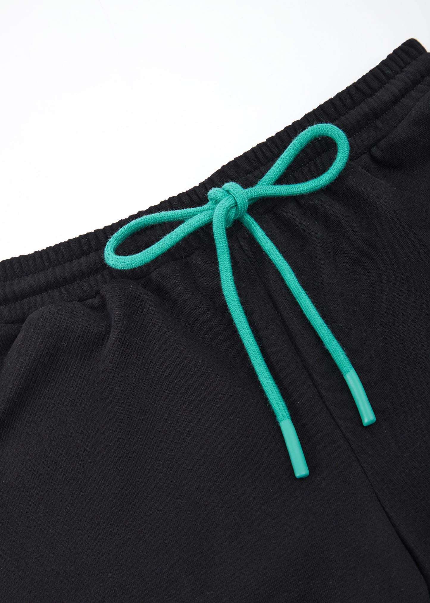 DP Patch Youth Sweat Shorts