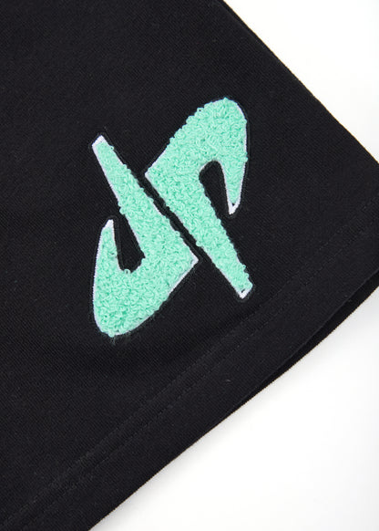 DP Patch Youth Sweat Shorts