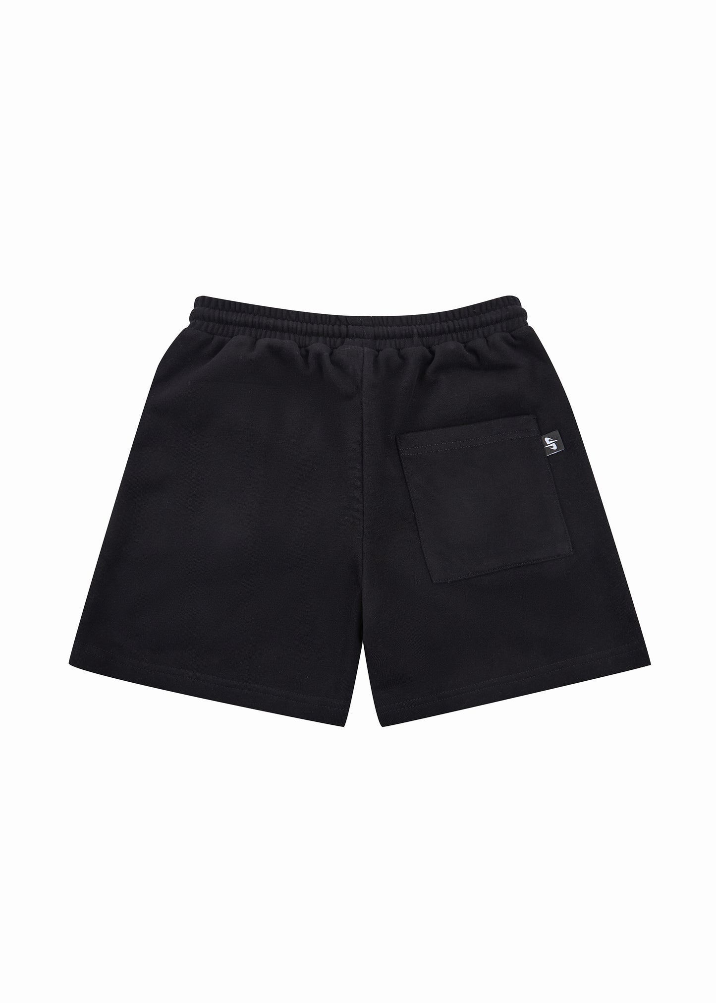 DP Patch Youth Sweat Shorts