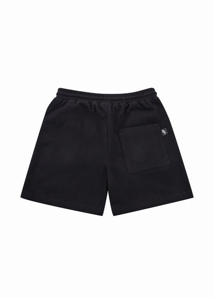 DP Patch Youth Sweat Shorts