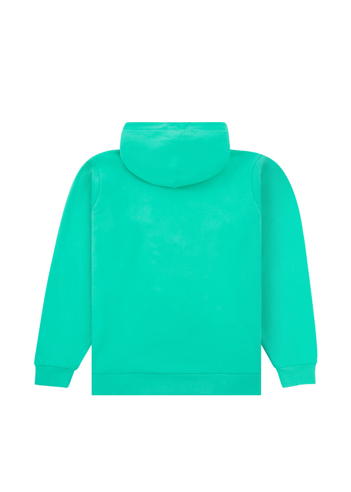 Dude Patch Youth Hoodie