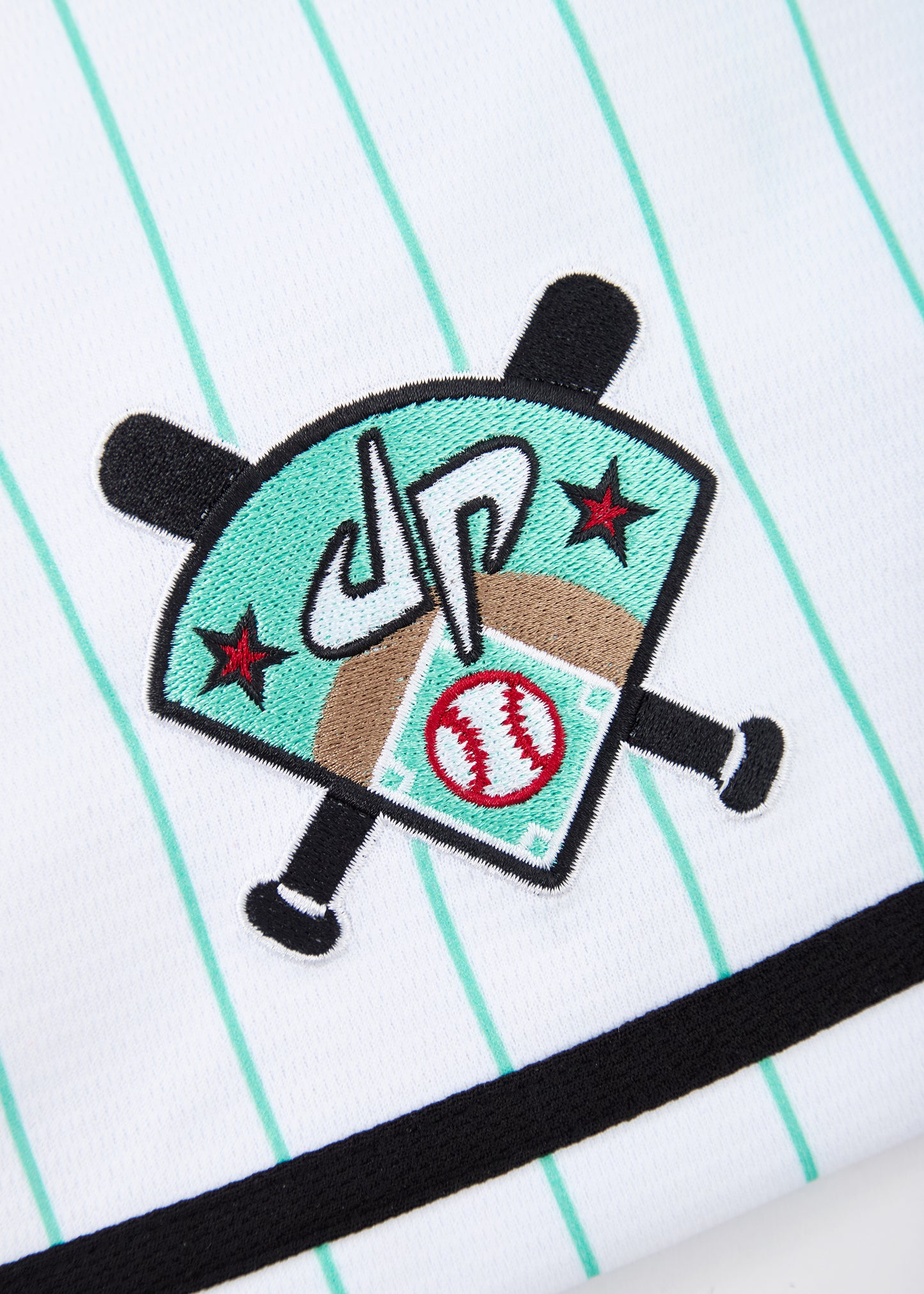 Authentic DP Home Adult Jersey