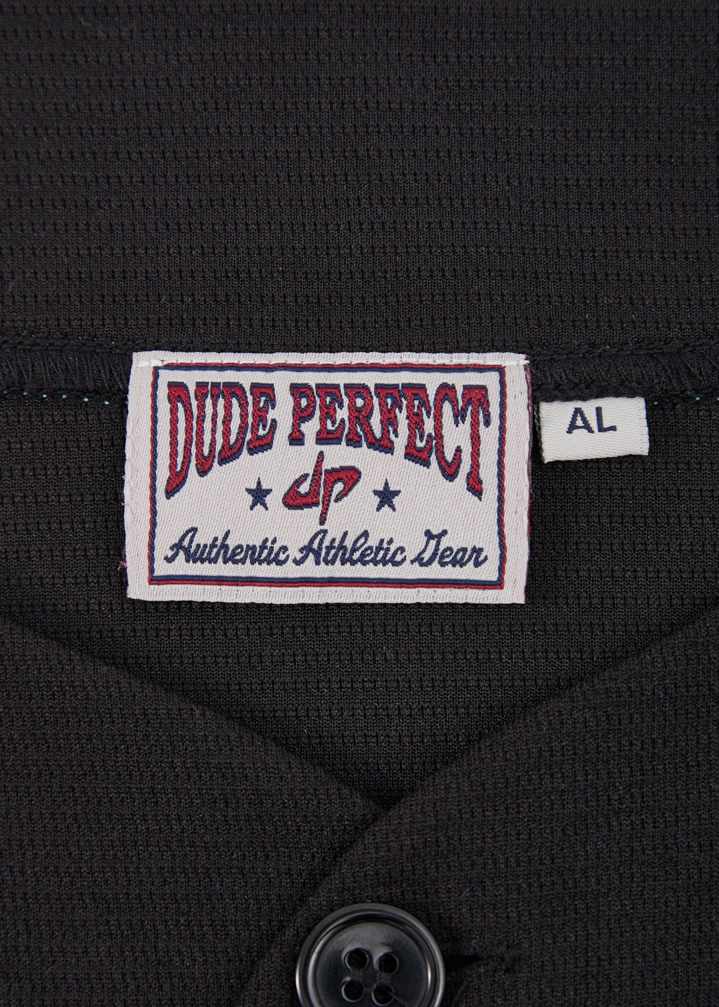 Authentic DP Road Youth Jersey