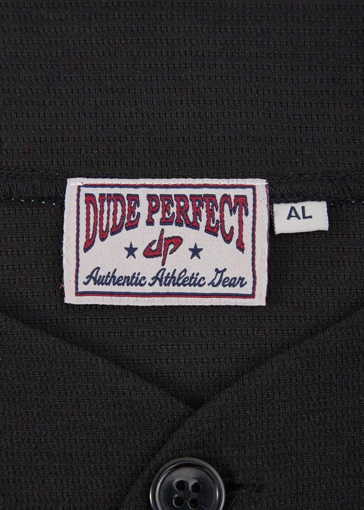 Authentic DP Road Youth Jersey