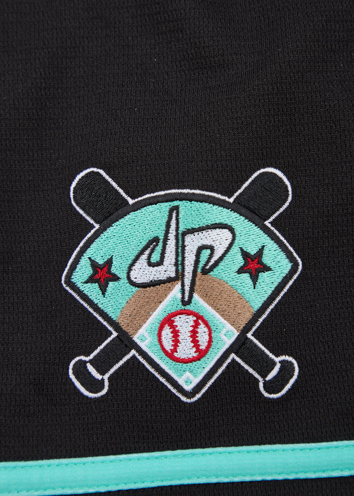 Authentic DP Road Youth Jersey